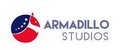 Armadillo Studios logo