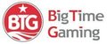 Big Time Gaming logo