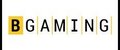 BGaming logo