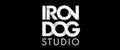 Iron Dog logo