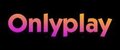 Onlyplay logo