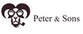 Peter and Sons logo