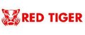 Red Tiger logo