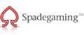Spadegaming logo