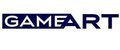 Gameart logo