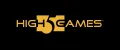 HIGH 5 GAMES logo