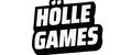 Holle Games logo