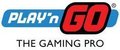 Play'n Go logo