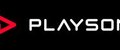 Playson logo