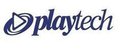 Playtech logo