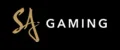 SA Gaming logo
