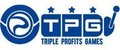 Triple Profits Games logo