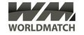 WorldMatch logo