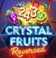 243 Crystal Fruits Reversed