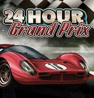 24 Hour Grand Prix