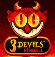 3 Devils Pinball