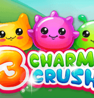 3 Charms Crush