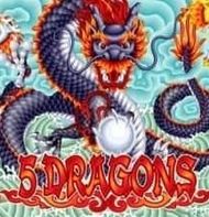 5 Dragons