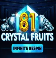 81 cristal fruit