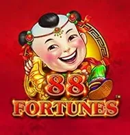 88 Fortunes