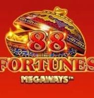 88 Fortunes Megaways