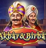 Akbar and Birbal