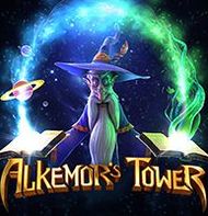 ALKEMOR'S TOWER