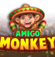 Amigo monkey