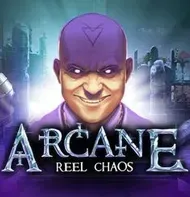 Arcane Reel Chaos