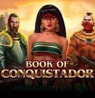 Book of Conquistador