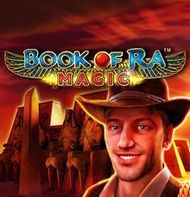 Book of Ra Magic