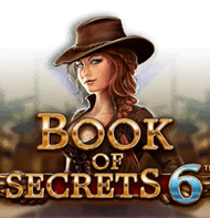 Book of Secrets 6