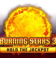 Burning Stars 3