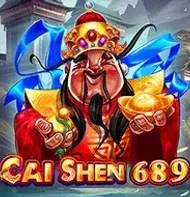 CAI SHEN 689