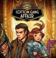 Cotton Gang Affair