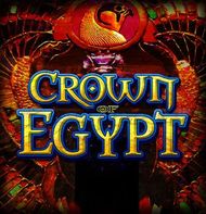 Crown of Egyp