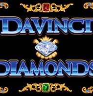 Da vinci diamonds