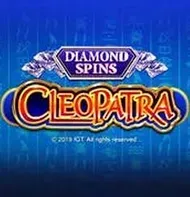 Cleopatra diamond spins