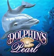 Dolphin's pearl