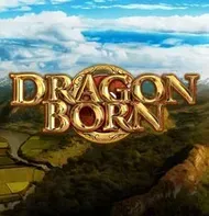 Dragon born