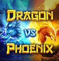 DRAGON VS PHOENIX