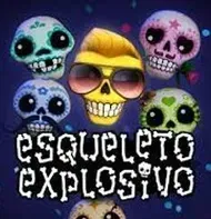 Esqueleto Explosivo