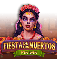 Fiesta de los Muertos