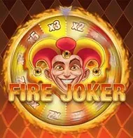 Fire Joker