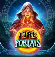 Fire Portals