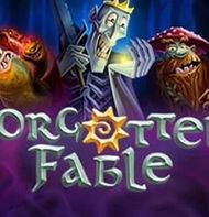 Forgotten Fable