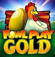 Fowl Play Gold