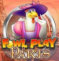 Fowl Play Paris