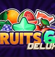 Fruits 6 Deluxe