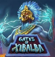 Gates of Xibalba